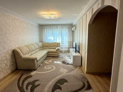 квартира за адресою Деповська вул., 83