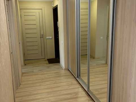 квартира за адресою Деповська вул., 83