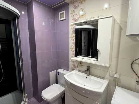 квартира за адресою Деповська вул., 83