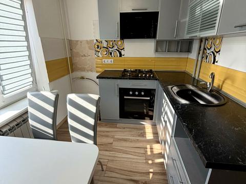 квартира за адресою Деповська вул., 83