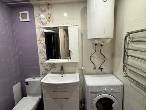 квартира за адресою Деповська вул., 83