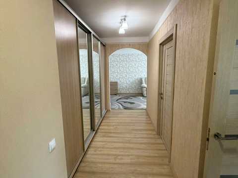 квартира за адресою Деповська вул., 83