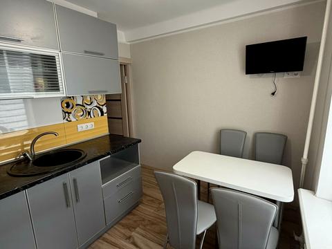 квартира за адресою Деповська вул., 83