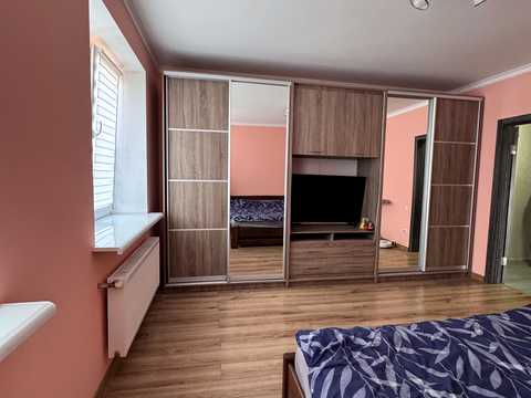 квартира по адресу Гетьмана Мазепи ул., 31