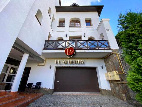 коммерческая по адресу Редутная ул., 25