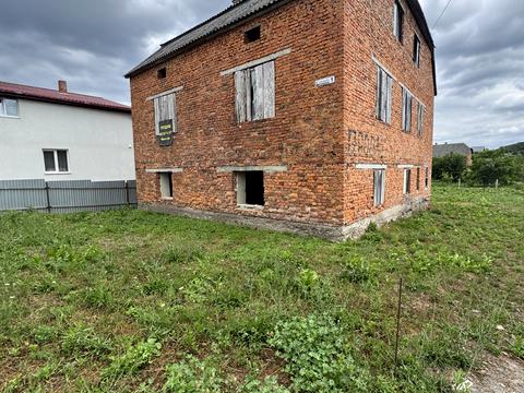 будинок за адресою Козацька, 1