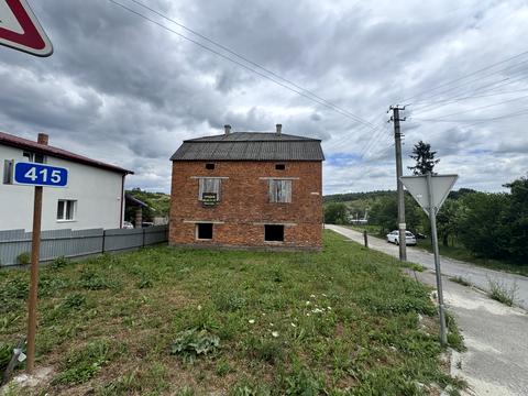 будинок за адресою Козацька, 1