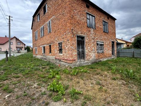 будинок за адресою Козацька, 1