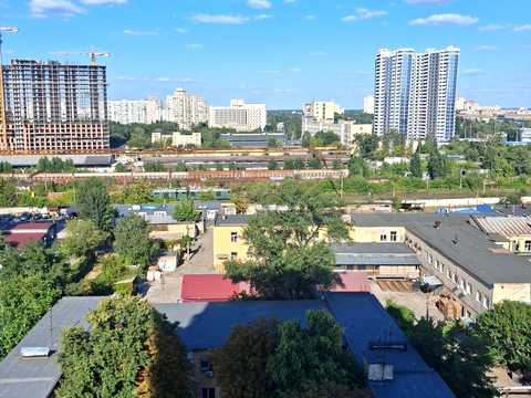 квартира по адресу Митрополита Андрея Шептицкого ул. (Анатолія Луначарського), 14