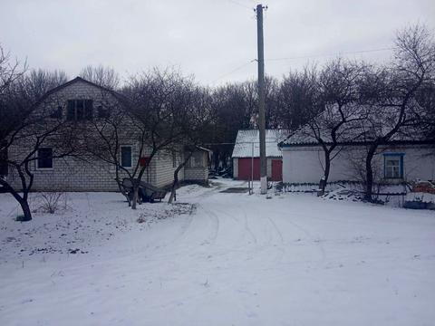 будинок за адресою Глибокий Яр, 5