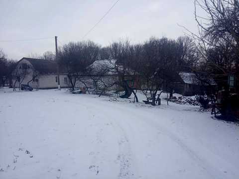 будинок за адресою Глибокий Яр, 5