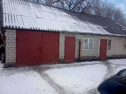 будинок за адресою Глибокий Яр, 5