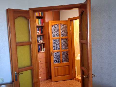 квартира по адресу Митрополита Андрея Шептицкого ул. (Анатолія Луначарського), 14
