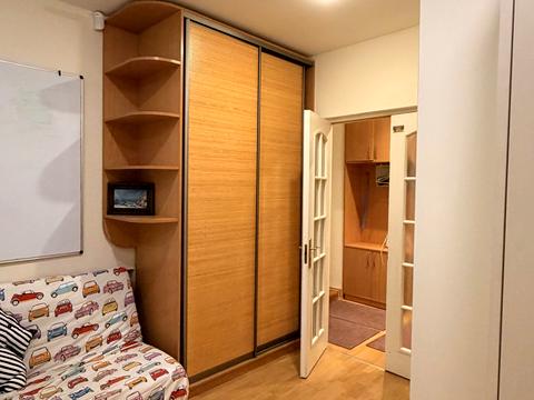 квартира по адресу Лютеранская ул., 21