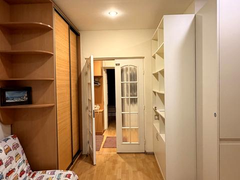 квартира по адресу Лютеранская ул., 21