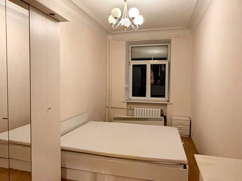 квартира по адресу Лютеранская ул., 21