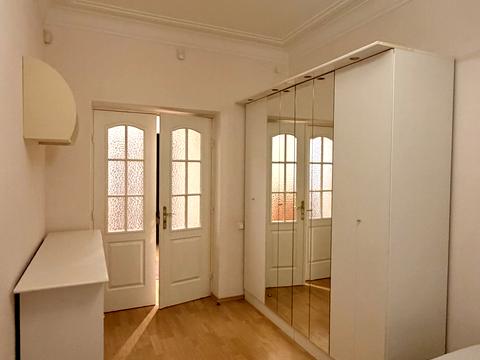 квартира по адресу Лютеранская ул., 21