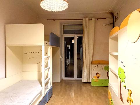 квартира по адресу Лютеранская ул., 21