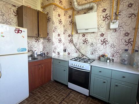 квартира за адресою Вадима Гурова вул. (Постишева), 9