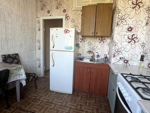 квартира за адресою Вадима Гурова вул. (Постишева), 9