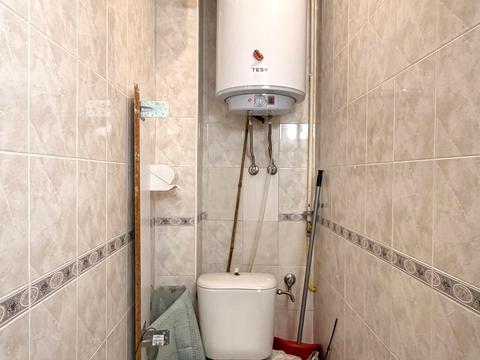 квартира по адресу Лютеранская ул., 21