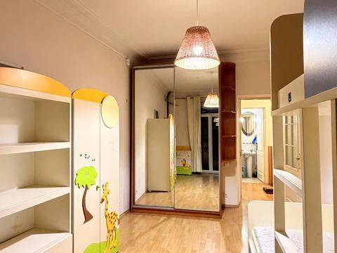 квартира по адресу Лютеранская ул., 21