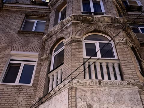 квартира по адресу Лютеранская ул., 21