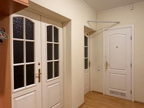 квартира по адресу Лютеранская ул., 21