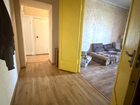 квартира за адресою Вадима Гурова вул. (Постишева), 9