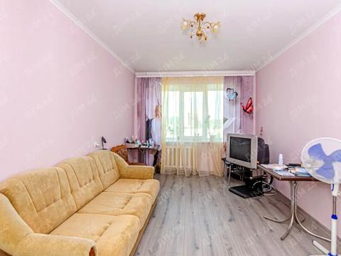 квартира по адресу Кузьмы Скрябина ул. (Курчатова), 13