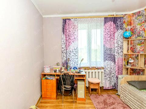 квартира по адресу Кузьмы Скрябина ул. (Курчатова), 13
