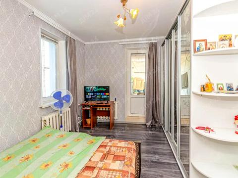 квартира по адресу Кузьмы Скрябина ул. (Курчатова), 13