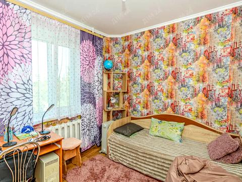 квартира по адресу Кузьмы Скрябина ул. (Курчатова), 13