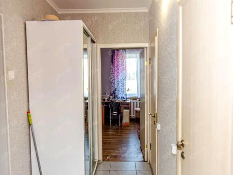 квартира по адресу Кузьмы Скрябина ул. (Курчатова), 13