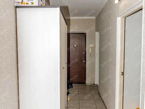 квартира по адресу Кузьмы Скрябина ул. (Курчатова), 13