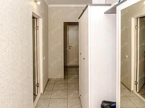 квартира по адресу Кузьмы Скрябина ул. (Курчатова), 13