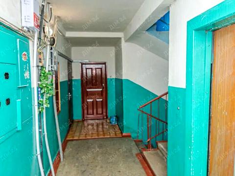 квартира по адресу Кузьмы Скрябина ул. (Курчатова), 13