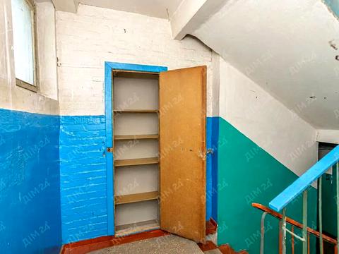 квартира по адресу Кузьмы Скрябина ул. (Курчатова), 13