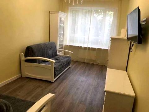 квартира за адресою Шолуденка вул., 1-А