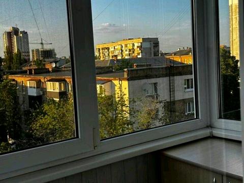 квартира по адресу Юрія Шевельова ул. (Миколи Руднєва), 49/20