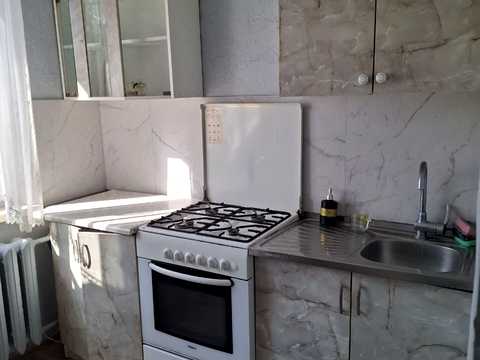 квартира за адресою Героїв Крут вул. (Валентини Терешкової), 44