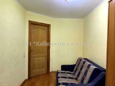 квартира по адресу Голосеевский просп. (40-летия Октября), 126к4