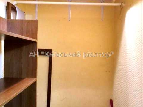 квартира по адресу Голосеевский просп. (40-летия Октября), 126к4