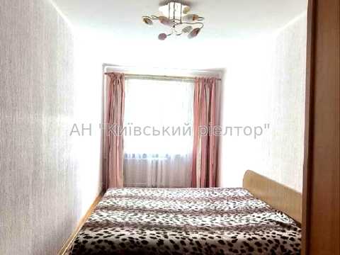 квартира по адресу Голосеевский просп. (40-летия Октября), 126к4