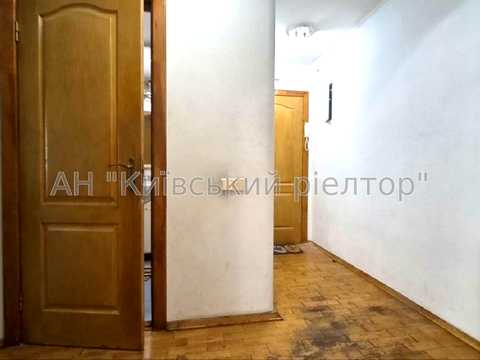 квартира по адресу Голосеевский просп. (40-летия Октября), 126к4