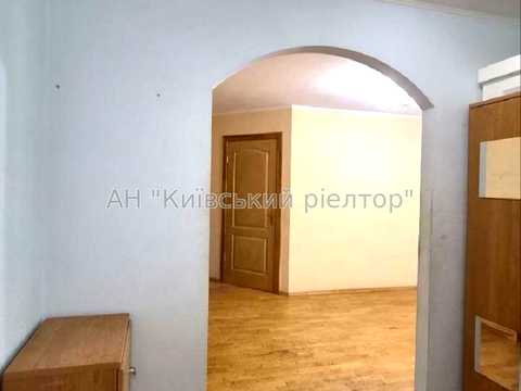 квартира по адресу Голосеевский просп. (40-летия Октября), 126к4
