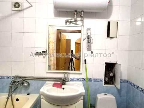 квартира по адресу Голосеевский просп. (40-летия Октября), 126к4