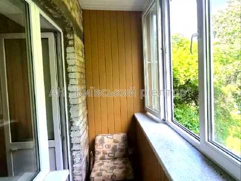 квартира по адресу Голосеевский просп. (40-летия Октября), 126к4