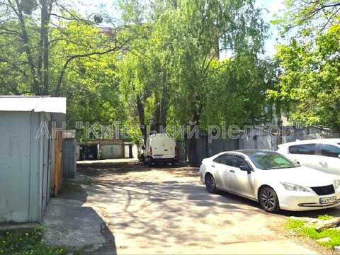 квартира по адресу Голосеевский просп. (40-летия Октября), 126к4