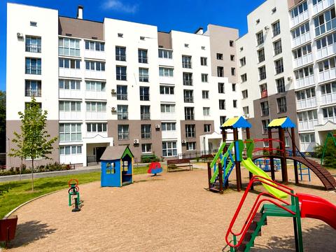 квартира за адресою Миколаївська вул., 23